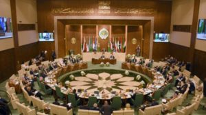 وزراء الخارجية العرب يتمسكون بحل الدولتين للقضية الفلسطينية
