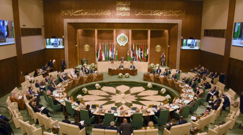 وزراء الخارجية العرب يتمسكون بحل الدولتين للقضية الفلسطينية