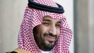 ولي العهد السعودي يجري عملية جراحية ناجحة