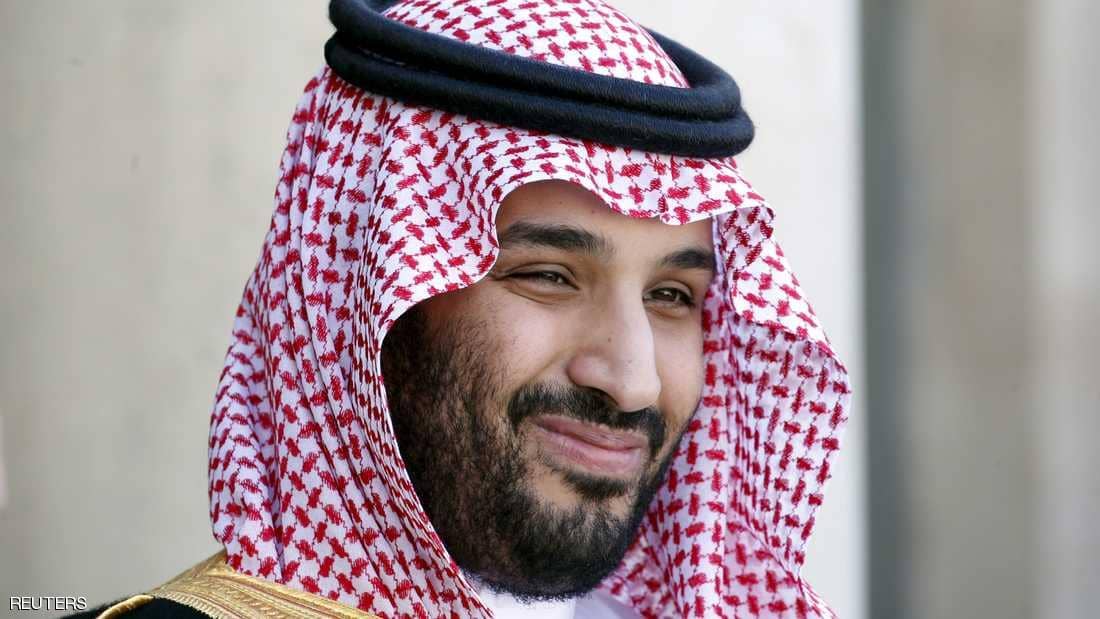 ولي العهد السعودي يجري عملية جراحية ناجحة