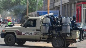 إحباط محاولة انقلاب في النيجر قبل تنصيب الرئيس الجديد