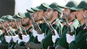 الأمم المتحدة مقتل 23 متظاهرًا على يد «الحرس الثوري في إقليم إيراني