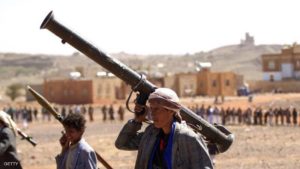 الإرياني للأمم المتحدة لا تهدروا وقتكم مع الحوثيين