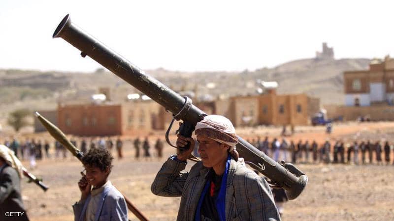 الإرياني للأمم المتحدة لا تهدروا وقتكم مع الحوثيين