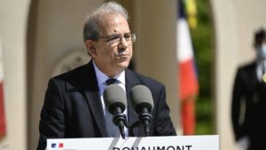 الانشقاق داخل المجلس الفرنسي للديانة الإسلامية بات رسمياً