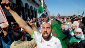 الجزائر تعلن إحباط «مخطط إرهابي» يستهدف «الحراك»