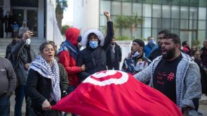 الحكومة التونسية 129 قتيلاً و634 جريحاً حصيلة ضحايا ثورة 2011