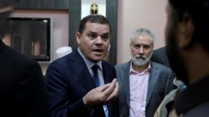 الدبيبة يؤكد إجراء الانتخابات الليبية في موعدها نهاية العام الحالي