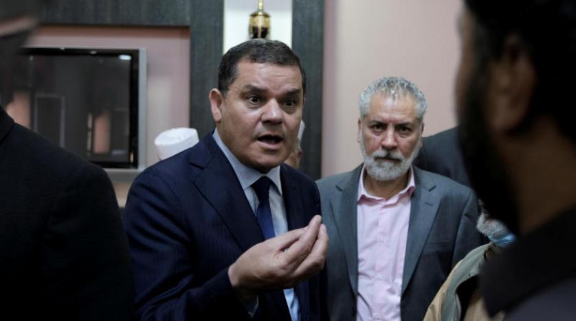 الدبيبة يؤكد إجراء الانتخابات الليبية في موعدها نهاية العام الحالي