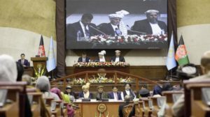 الرئيس الأفغاني مستعد لإجراء انتخابات جديدة لدفع المحادثات مع «طالبان»