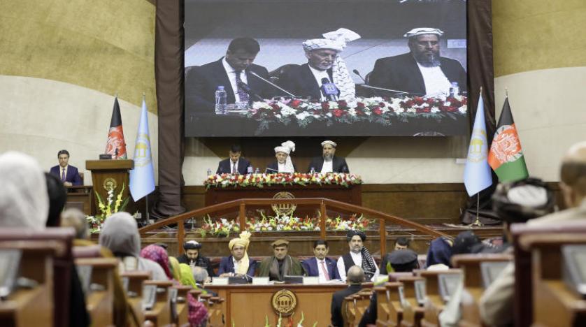 الرئيس الأفغاني مستعد لإجراء انتخابات جديدة لدفع المحادثات مع «طالبان»