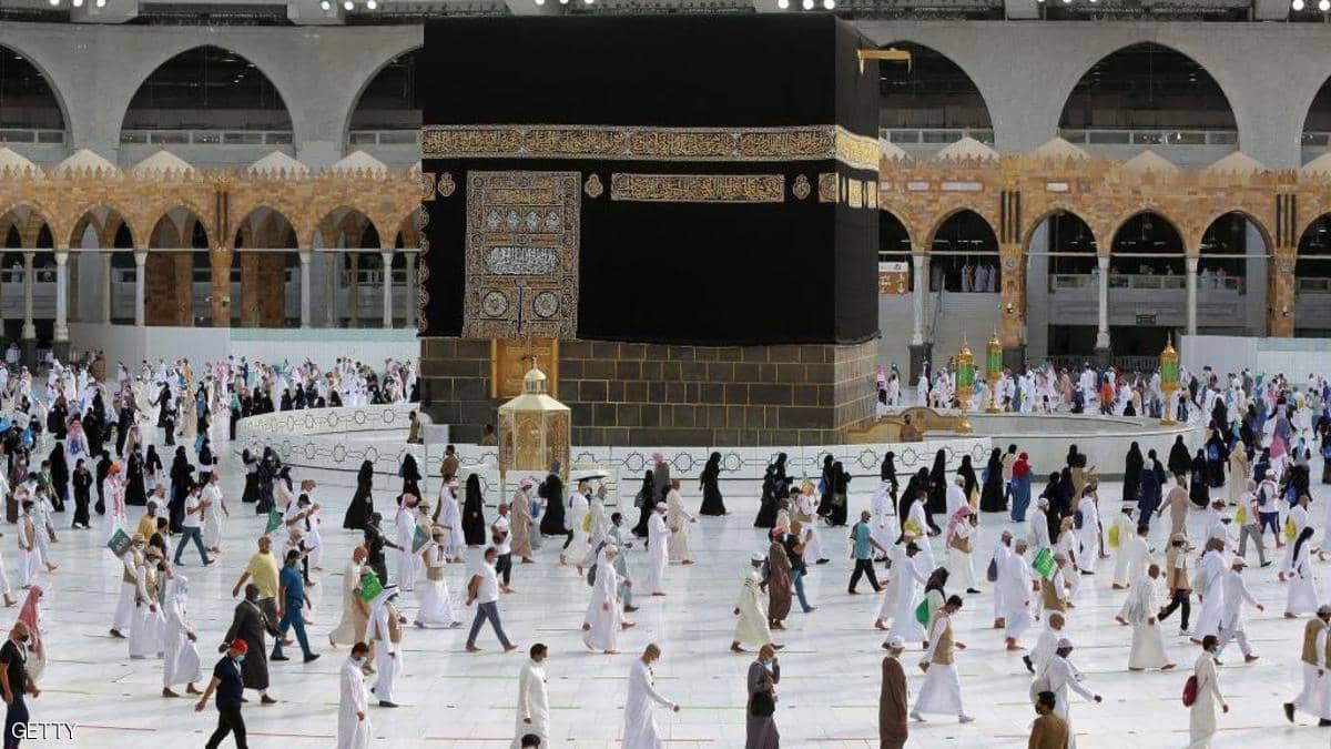 السعودية شرط صحي