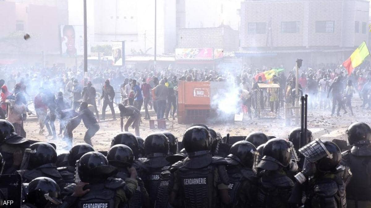 السنغال.. هدوء في داكار بعد أعمال النهب والشغب