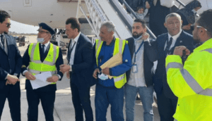 الطريق إلى مصراتة.. فتح جوي ومساومات برية