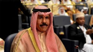 الكويت صباح الخالد يشكّل حكومته الثالثة ويعد بـحلحلة الأزمات