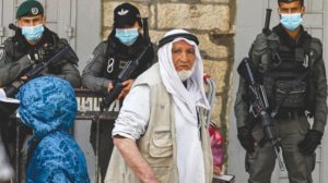 المقدسيون مدعوون للانتخابات عبر مراكز البريد