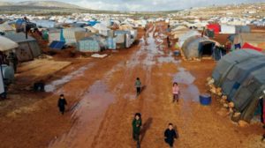 «النرويجي للاجئين» يحذر من نزوح 6 ملايين سوري