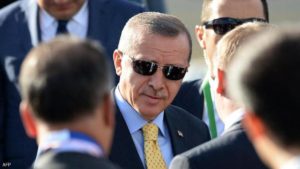 انتحار حارس أردوغان الشخصي يثير تساؤلات في تركيا