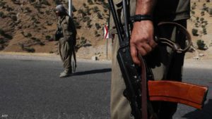تركيا وإيران تستدعيان السفراء في إطار الخلاف بشأن العراق