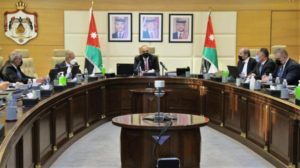 تعديل حكومي في الأردن يشمل 10 وزراء