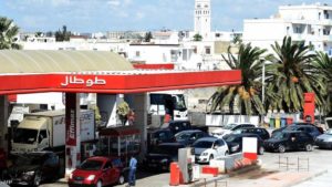 تونس ترفع أسعار الوقود مجددا لخفض عجز الميزانية