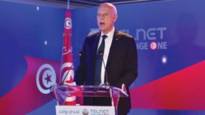 تونس توجس من استعمال صلاحيات «الدستورية» لعزل الرئيس