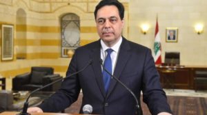 رئيس الوزراء اللبناني يهدد بالامتناع عن إدارة الحكومة