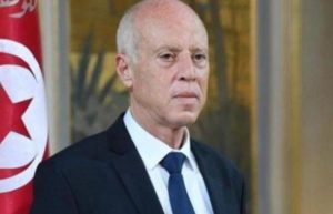 رئيس تونس البعض يريد ترتيب الأوضاع عبر إرهابيين وخونة