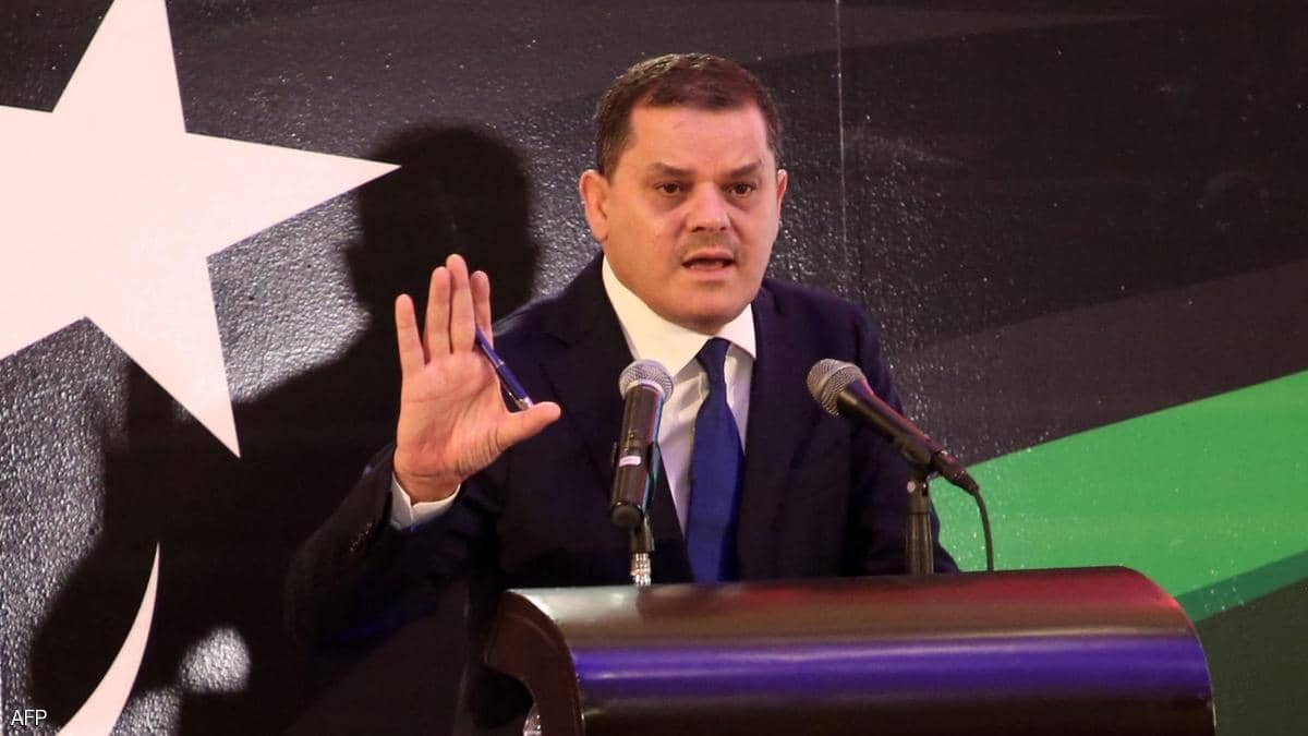 رئيس وزراء ليبيا المعين يرسل قائمة الحكومة للبرلمان