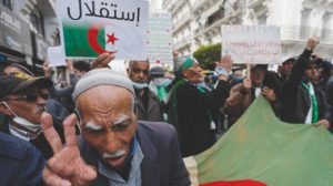 سلطة الانتخابات الجزائرية تتحدث عن «إقبال حزبي مبشّر»