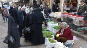 سوريا إحباط عملية «إرهابية» بأحزمة ناسفة كانت تستهدف دمشق
