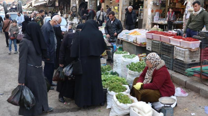 سوريا إحباط عملية «إرهابية» بأحزمة ناسفة كانت تستهدف دمشق