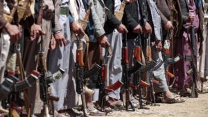 عقوبات أميركية على اثنين من قيادات الحوثي.. فمن هما؟