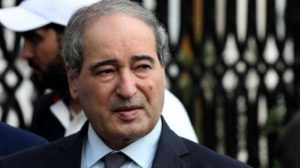 عقوبات بريطانية على «الحلقة الضيقة» للأسد ووزير خارجيته