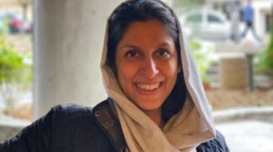 لندن تحض طهران على السماح للبريطانية - الإيرانية زاغري راتكليف بالمغادرة