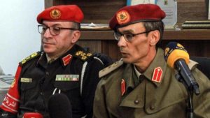 ليبيا.. الجنائية الدولية تتحقق باغتيال قيادي عسكري في بنغازي