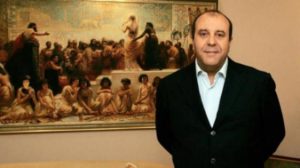 محكمة تونسية تقضي بسجن صهر بن علي 10 أعوام