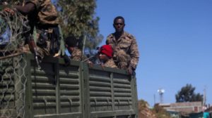 مسلحون يقتلون 30 شخصاً في هجوم غرب إثيوبيا