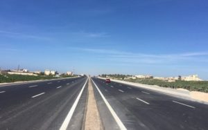مصر تعلن عن خط بري لنقل الركاب مع دولتين عربيتين
