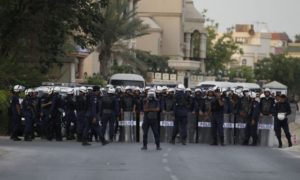 مطالبات دولية بإطلاق سراح 6 نشطاء بحرينيين تعرضوا للاعتقال التعسفي وانتزاع اعترافات تحت التعذيب