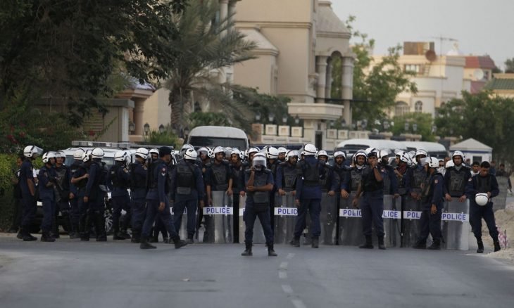 مطالبات دولية بإطلاق سراح 6 نشطاء بحرينيين تعرضوا للاعتقال التعسفي وانتزاع اعترافات تحت التعذيب