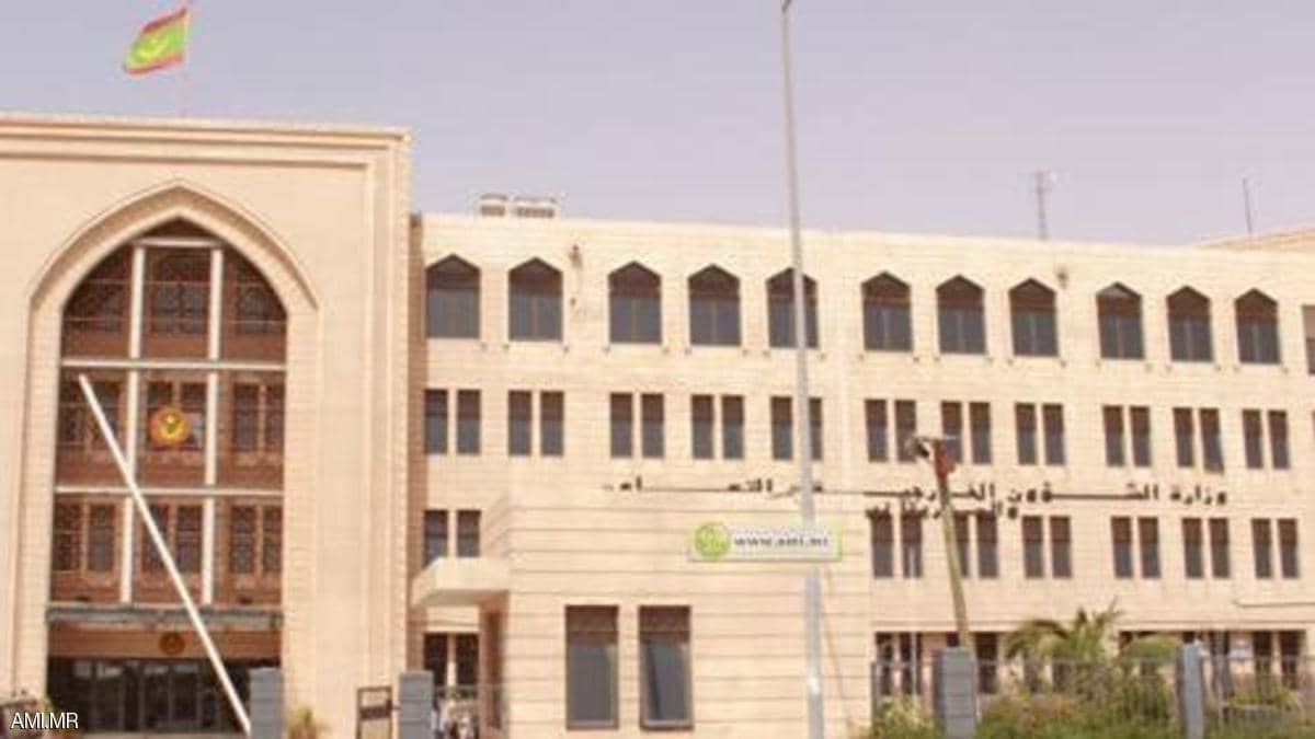موريتانيا تعيد علاقاتها الدبلوماسية مع قطر