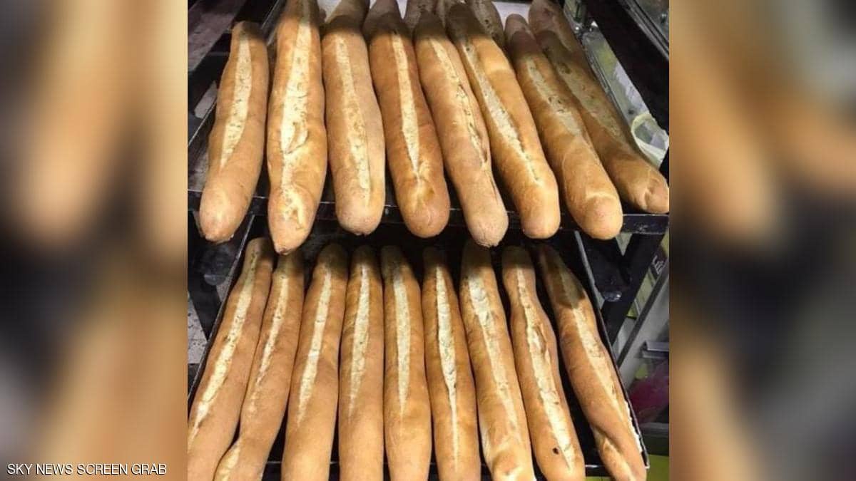نقص الدقيق وانفلات الأسعار.. تفاصيل أزمة الخبر في ليبيا