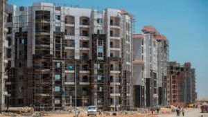 هكذا ستفتتح مصر عاصمتها الجديدة