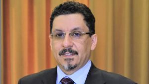 وزير خارجية اليمن إيران تسخر نفوذها لخدمة أجندتها السياسية