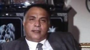 وفاة الفنان المصري عادل هاشم عن عمر 82 عاماً