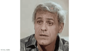 وفاة الفنان المصري عبد الوهاب خليل