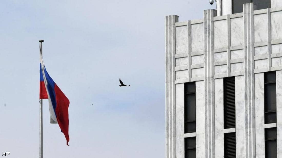 أزمة مشتعلة بين روسيا والتشيك.. وتبادل طرد دبلوماسيين