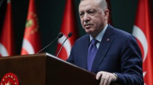 إردوغان يعلن موعد بدء العمل في مشروع قناة إسطنبول