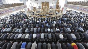 ارتفاع ملحوظ بعدد المسلمين في ألمانيا